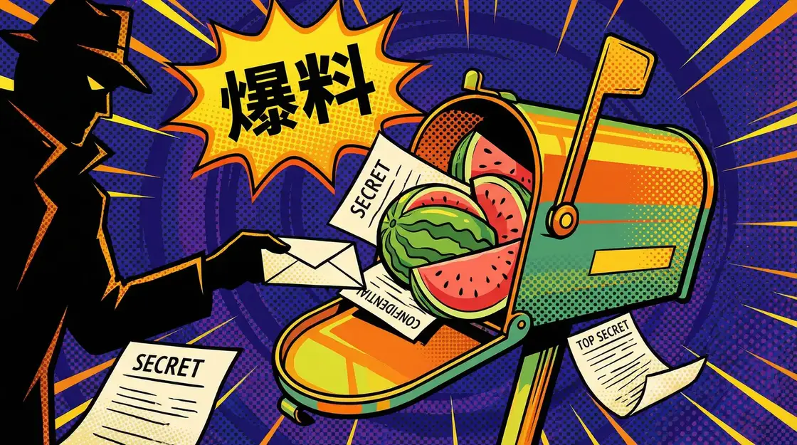 糖心vlgo官网 匿名爆料通道漫画插图